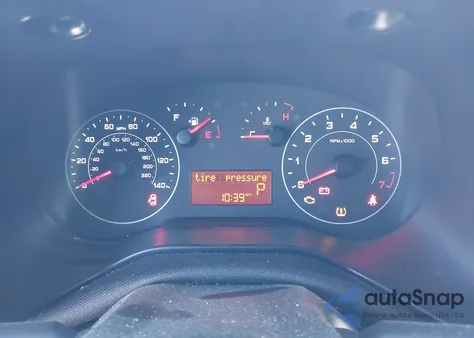 2021 Ram Promaster City Slt z USA, uszkodzony, nr VIN ZFBHRFBB2M6V35072